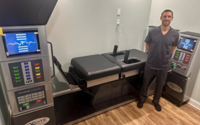 Spinal Solutions Introduces the DRX9000 & DRX9000C by Excite Medical